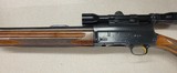 Browning Belgian A5 Browning Auto 5 Slug Shotgun - 11 of 13