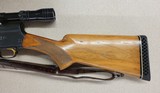 Browning Belgian A5 Browning Auto 5 Slug Shotgun - 4 of 13