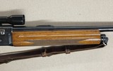 Browning Belgian A5 Browning Auto 5 Slug Shotgun - 9 of 13