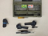 Heckler & Koch H&K 93 transferable NFA select fire with .22 LR conversion kit - 14 of 16