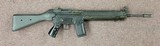 Heckler & Koch H&K 93 transferable NFA select fire with .22 LR conversion kit - 2 of 16