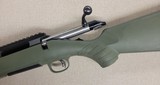 Ruger American Rifle Left Hand 6.5 Creedmore - 9 of 10