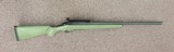 Ruger American Rifle Left Hand 6.5 Creedmore - 2 of 10