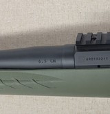 Ruger American Rifle Left Hand 6.5 Creedmore - 3 of 10