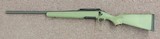 Ruger American Rifle Left Hand 6.5 Creedmore - 1 of 10