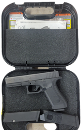 Glock 17 Gen 4 - Like New in Box