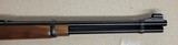 Marlin model 366 JM Marlin Lever Action .30-30 - 11 of 14
