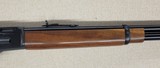 Marlin model 366 JM Marlin Lever Action .30-30 - 8 of 14