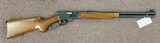 Marlin model 366 JM Marlin Lever Action .30-30 - 2 of 14