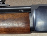 Marlin model 366 JM Marlin Lever Action .30-30 - 13 of 14