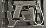Springfield Armory XD-40 X-Treme Duty .40 S&W - 2 of 7