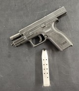 Springfield Armory XD-40 X-Treme Duty .40 S&W - 5 of 7