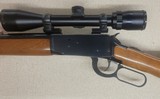 Mossberg model 464 .30-30 Lever Action Rifle - 6 of 11