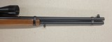 Mossberg model 464 .30-30 Lever Action Rifle - 9 of 11