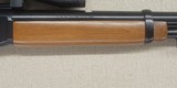 Mossberg model 464 .30-30 Lever Action Rifle - 8 of 11