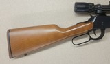 Mossberg model 464 .30-30 Lever Action Rifle - 4 of 11