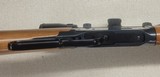 Mossberg model 464 .30-30 Lever Action Rifle - 11 of 11