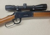 Mossberg model 464 .30-30 Lever Action Rifle - 5 of 11