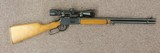 Mossberg model 464 .30-30 Lever Action Rifle - 2 of 11