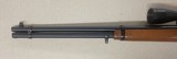 Mossberg model 464 .30-30 Lever Action Rifle - 10 of 11