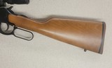 Mossberg model 464 .30-30 Lever Action Rifle - 3 of 11