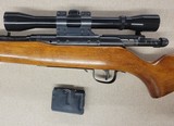 Savage / Springfield 840 E .30-30 Winchester Bolt Action Rifle - 8 of 9