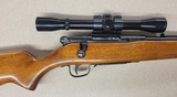 Savage / Springfield 840 E .30-30 Winchester Bolt Action Rifle - 5 of 9