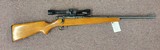 Savage / Springfield 840 E .30-30 Winchester Bolt Action Rifle - 1 of 9