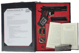Ed Brown 1911 Jeff Cooper Edition - New in Display Box - 1 of 12