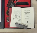 Ed Brown 1911 Jeff Cooper Edition - New in Display Box - 2 of 12