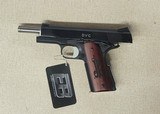 Ed Brown 1911 Jeff Cooper Edition - New in Display Box - 6 of 12
