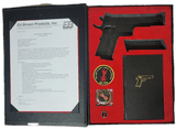 Ed Brown 1911 Jeff Cooper Edition - New in Display Box - 3 of 12