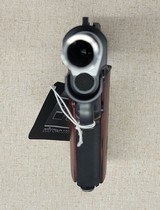 Ed Brown 1911 Jeff Cooper Edition - New in Display Box - 7 of 12