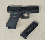 Glock 44 - .22 LR Like New in factory Box - 4 of 6