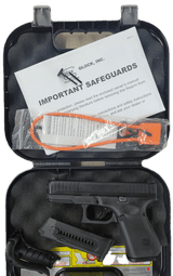 Glock 44 - .22 LR Like New in factory Box - 1 of 6