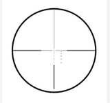 Anschutz model 1517 JG Anschutz 17 HMR Mint - 13 of 13