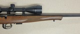 Anschutz model 1517 JG Anschutz 17 HMR Mint - 7 of 13