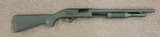 Winchester SXP Defender 12 Gauge Pump Shotgun - 2 of 8