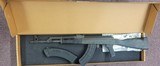 Century Arms VSKA AK47 Semi Auto 7.62 x 39 Rifle - 1 of 11