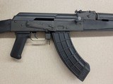 Century Arms VSKA AK47 Semi Auto 7.62 x 39 Rifle - 8 of 11