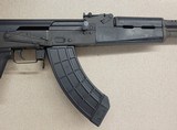 Century Arms VSKA AK47 Semi Auto 7.62 x 39 Rifle - 7 of 11