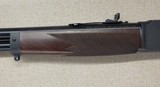 Henry Big Boy Steel Carbine .44 Mag/SPL - 9 of 13