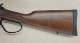 Henry Big Boy Steel Carbine .44 Mag/SPL - 5 of 13