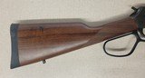 Henry Big Boy Steel Carbine .44 Mag/SPL - 4 of 13