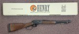 Henry Big Boy Steel Carbine .44 Mag/SPL - 2 of 13