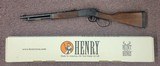 Henry Big Boy Steel Carbine .44 Mag/SPL - 3 of 13