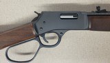 Henry Big Boy Steel Carbine .44 Mag/SPL - 7 of 13