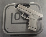 Glock 30 SF GEN 3 .45 ACP - 7 of 7