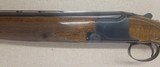 Browning Superposed Superlight - Mfg. Belgium - still new in box! - 10 of 15