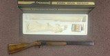 Browning Superposed Superlight - Mfg. Belgium - still new in box!